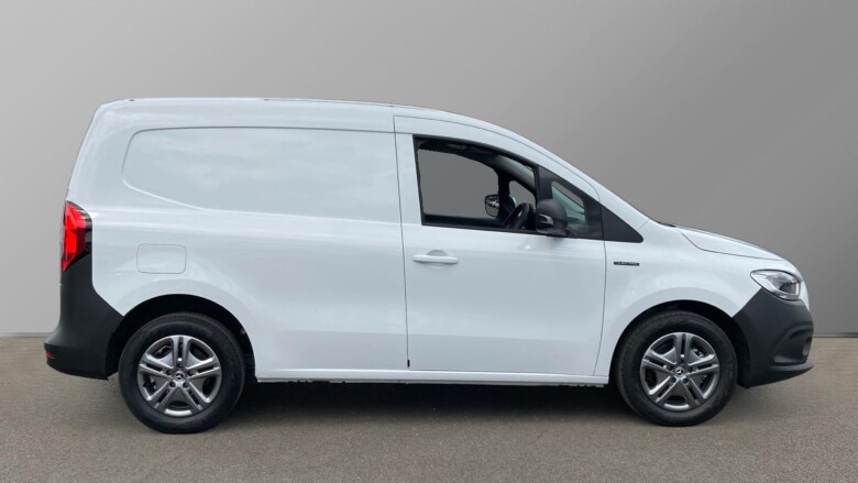 Mercedes-Benz Citan EL1 Electric 90kW 45kWh Pro Van Auto